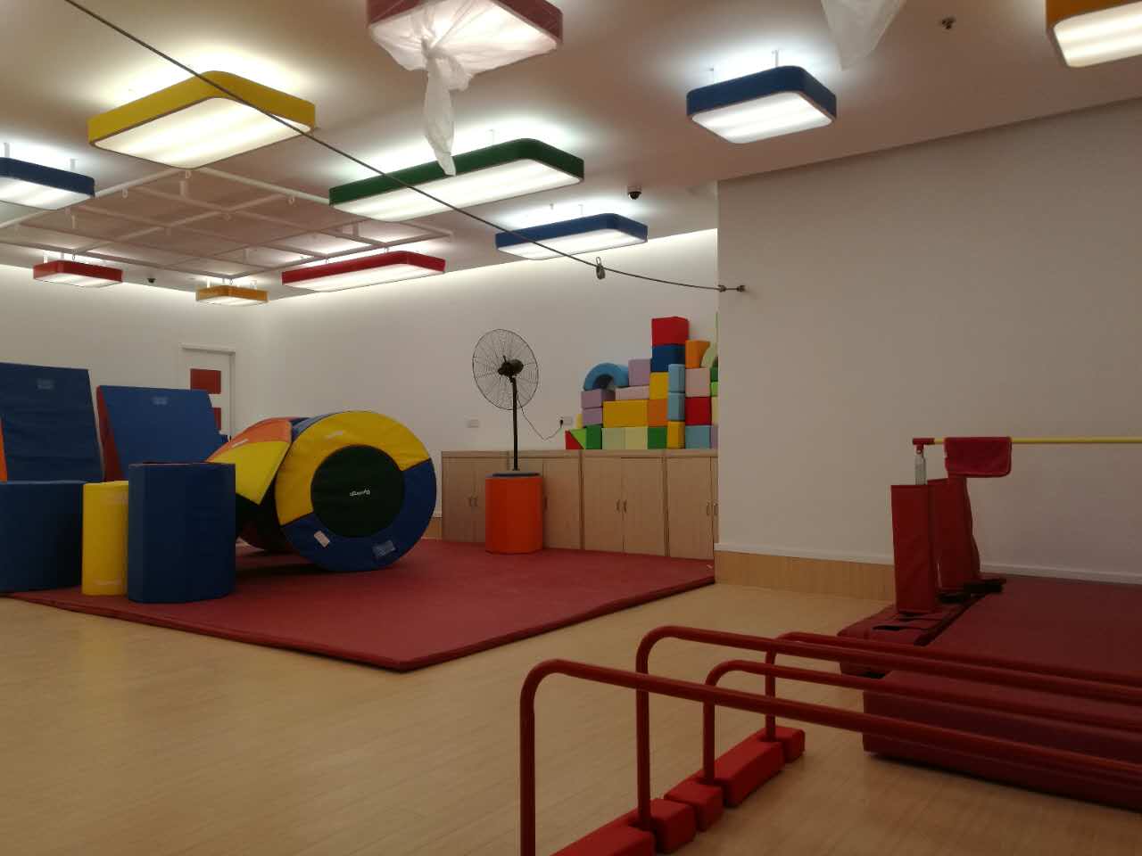 燈具保護 燈具保護