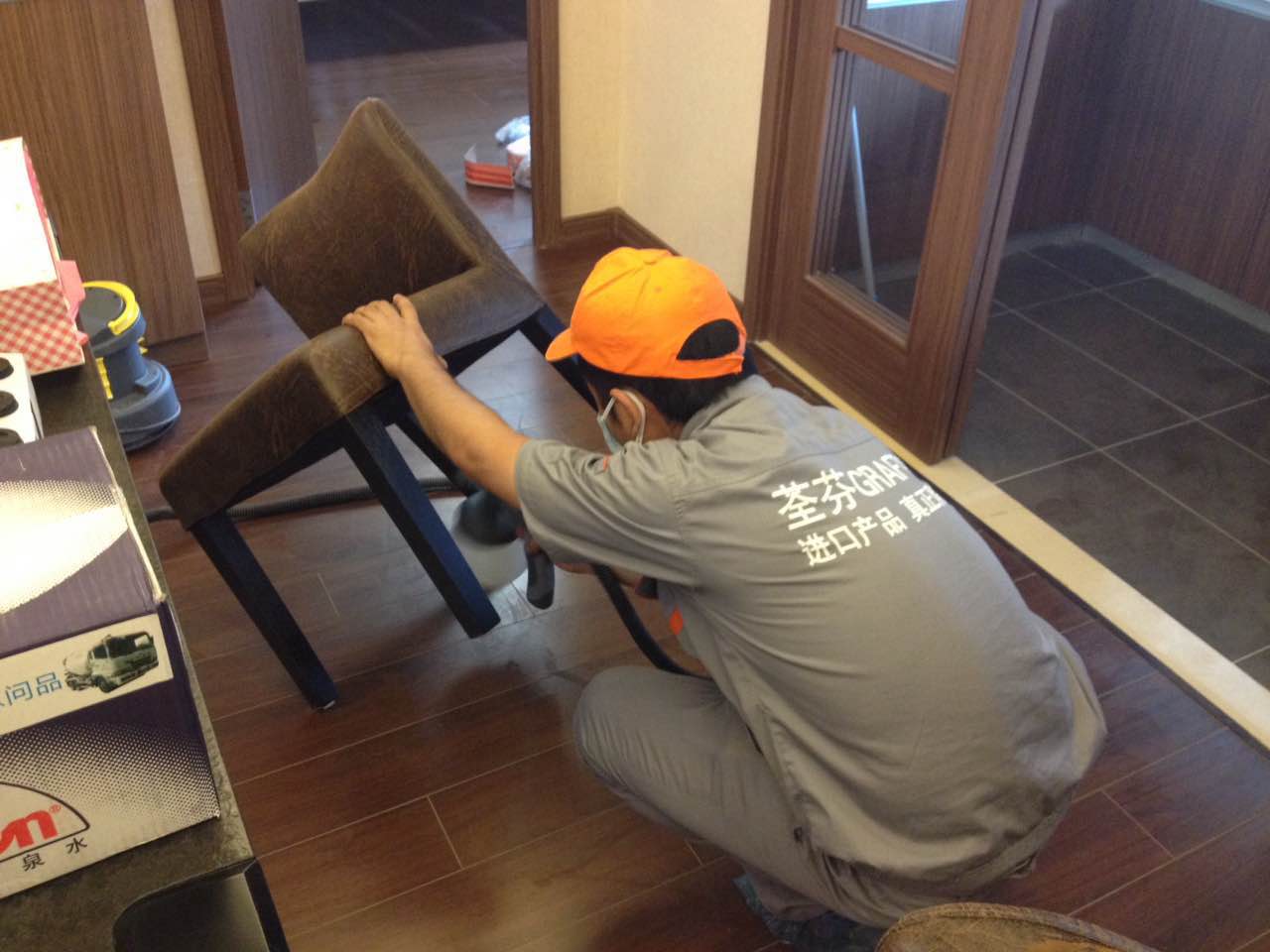 木制桌椅全方位施工 木制桌椅全方位施工