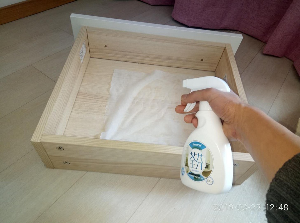 柜子抽屜重點污染源治理施工 柜子抽屜重點污染源治理施工