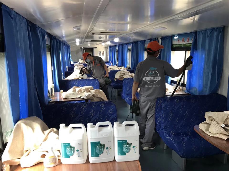 車內座椅窗簾全方位噴涂施工 車內座椅窗簾全方位噴涂施工