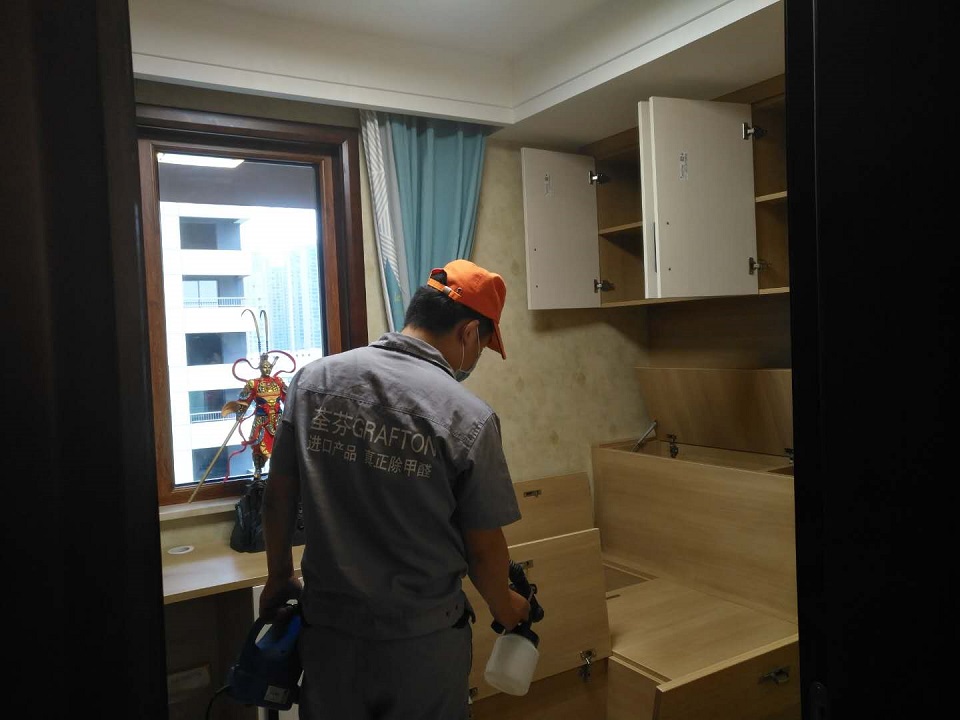 柜子全方位噴涂施工治理 柜子全方位噴涂施工治理