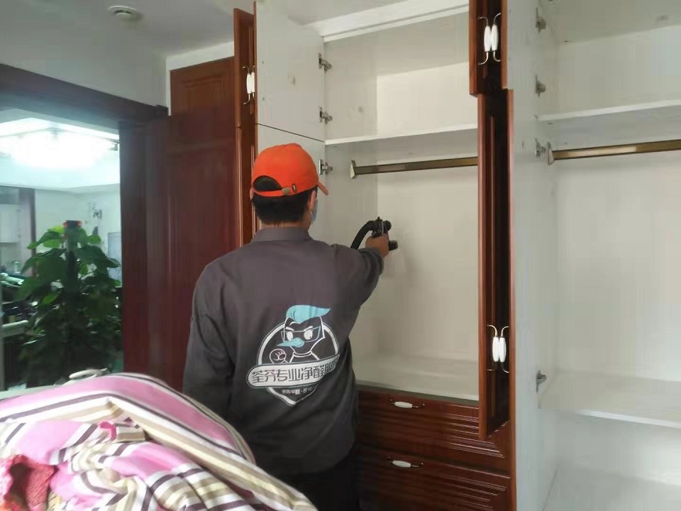 柜子隔檔噴槍全方位施工治理 柜子隔檔噴槍全方位施工治理