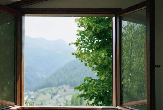 通風除甲醛 通風除甲醛