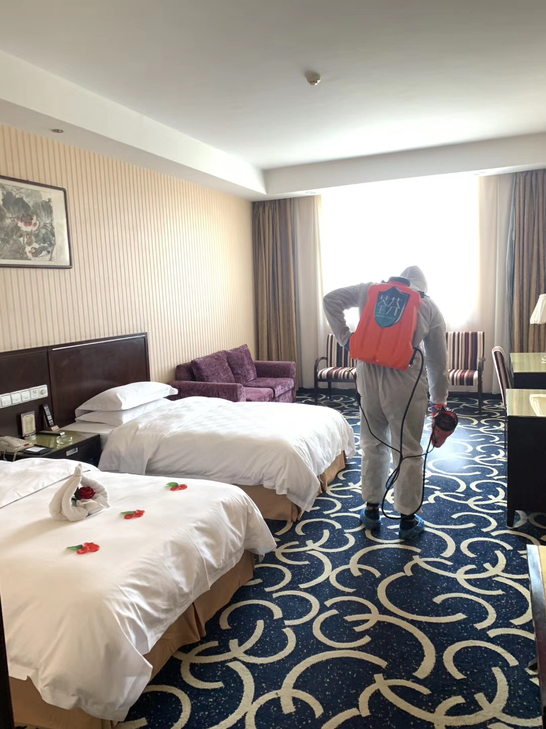 許昌消毒殺菌 許昌消毒殺菌