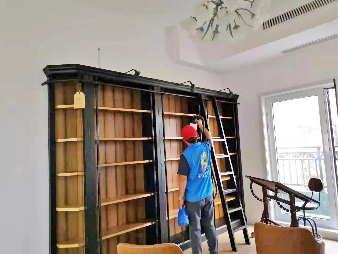 臥室木質柜子格擋抽屜精細化施工 臥室木質柜子格擋抽屜精細化施工