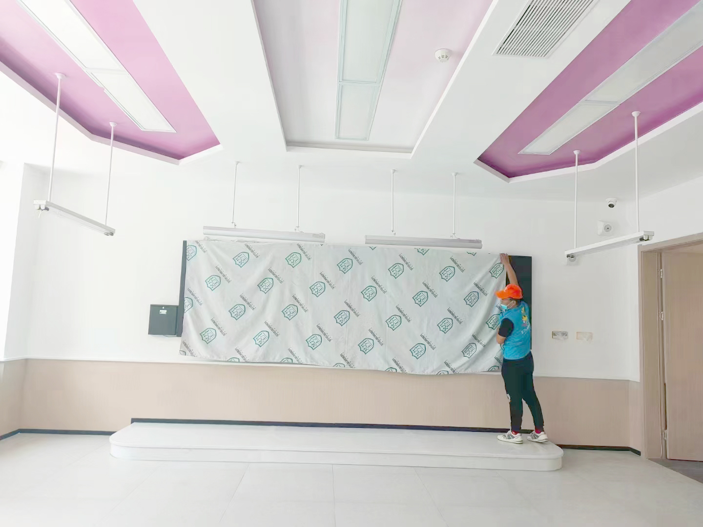 教室黑板養護部保護 教室黑板養護部保護